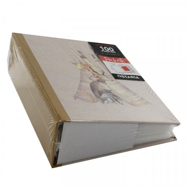 Album 100 Photos - Motif Tribu - Ostaria 2 Album 100 Photos - Motif Tribu - Ostaria â Image 2