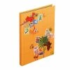 Album De Timbres Globetrotter, 170 X 225 Mm - Exacompta