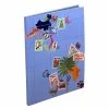 Album De Timbres Globetrotter, 225 X 305 Mm - Exacompta