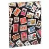 Album De Timbres Sport, 225 X 305 Mm - Exacompta