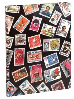 Album De Timbres Sport, 225 X 305 Mm - Exacompta