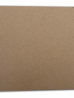 Draeger By Toga Album Photo à Décorer - 20 X 20 Cm - 10 Pochettes