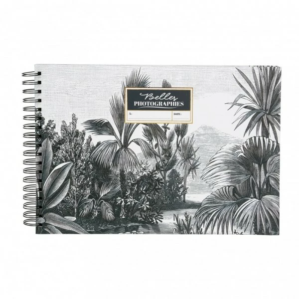 Album Photo Ambiance Tropicale Spirale - Ostaria 1 Album Photo Ambiance Tropicale Spirale - Ostaria