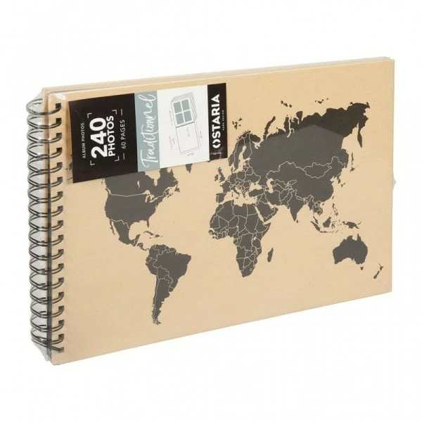 Album Photos 240 Photos Traditionnel Ostaria 32002 3 Album Photos 240 Photos Traditionnel Ostaria 32002 â Image 3