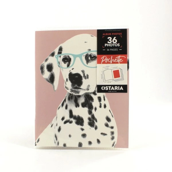 Album Photos 36 Pochettes Ostaria 31989 2 Album Photos 36 Pochettes Ostaria 31989 â Image 2