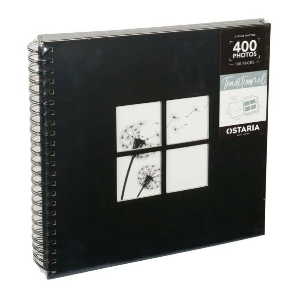Album Photos 400 Places Traditionnel Ostaria 32000 2 Album Photos 400 Places Traditionnel Ostaria 32000 – Image 2