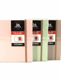 Album Photos De 36 Emplacements Ostaria