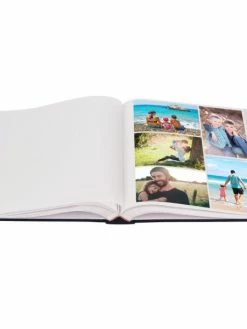 Album Photos - Photos 10x15 Cm - 11,5x15 Cm - Bleu - Brepols -V-Zug shop album photos photos 10x15 cm 115x15 cm bleu brepols p 4