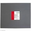 Artemio Album Pour Scrapbooking - Gris Anthracite - 21 X 25 Cm