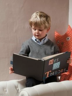 Artemio Album Pour Scrapbooking - Gris Anthracite - 21 X 25 Cm 3 Artemio Album Pour Scrapbooking - Gris Anthracite - 21 X 25 Cm -V-Zug shop album pour scrapbooking gris anthracite 21 x 25 cm p 2