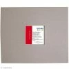 Artemio Album Pour Scrapbooking - Gris Clair - 21 X 25 Cm