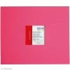 Artemio Album Pour Scrapbooking - Rose Fuchsia - 21 X 25 Cm