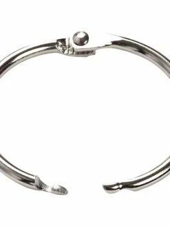 Creativ Company Anneaux Pour Reliure 32 Mm - 8 Pcs -V-Zug shop anneaux pour reliure 32 mm 8 pcs p 3