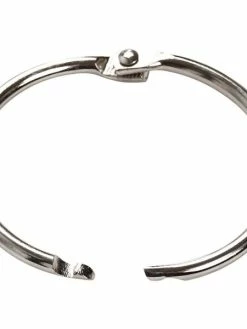 Creativ Company Anneaux Pour Reliure 38 Mm - 8 Pcs -V-Zug shop anneaux pour reliure 38 mm 8 pcs p 3