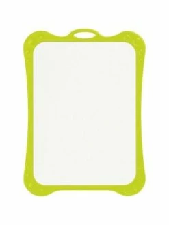 Ardoise Blanche Effaçable à Sec 20x28 Cm MAPED