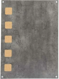 SecurIT® Ardoise Murale "Living Wall" - (L)580 X (H)780 Mm - Securit