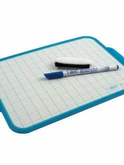 Ardoise Velleda Bic -19 X 26 Cm - 1 Pce