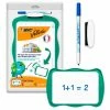 Ardoise Velleda Bic - Plastique Recyclé - 21 X 31 Cm - 1 Pce