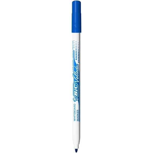 Ardoise Velleda Bic - Plastique Recyclé - 21 X 31 Cm - 1 Pce 3 Ardoise Velleda Bic - Plastique Recyclé - 21 X 31 Cm - 1 Pce – Image 3