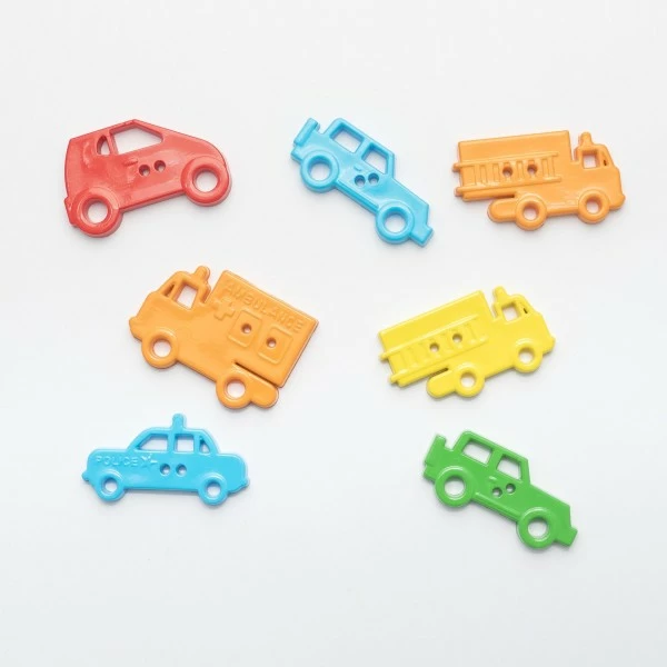Tricot Créations Assortiment De 25 Boutons Taille Et Couleur Mixtes Pour Scrapbooking - Thème - Voiture Et Camions 1 Tricot Créations Assortiment De 25 Boutons Taille Et Couleur Mixtes Pour Scrapbooking - Thème - Voiture Et Camions