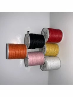 La Mine D Or Assortiment De 6 Cordons -V-Zug shop assortiment de 6 cordons p 2