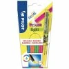 Assortiment De Surligneurs Pilot - Frixion Light Soft - 6 Pcs