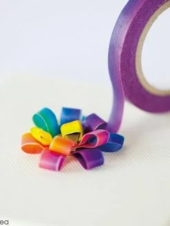 MT Masking Tape Assortiment Masking Tape Slim Arc En Ciel - 7 Rouleaux De 6 Mm X 10 Mètres -V-Zug shop assortiment masking tape slim arc en ciel 7 rouleaux de 6 mm x 10 metres p 5