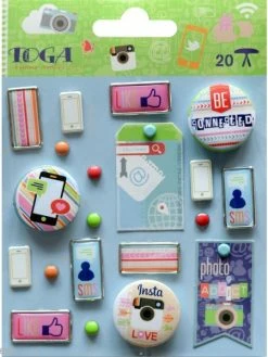 Draeger By Toga Attaches Parisiennes Be Connected - 20 Pcs 5 Draeger By Toga Attaches Parisiennes Be Connected - 20 Pcs -V-Zug shop attaches parisiennes be connected 20 pcs p 2