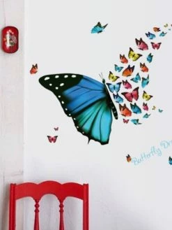 Czech Beads Exclusive Autocollant En Plastique Intérieur "vol Papillon" 30x60 Cm, Voiture, Salon, Tv, Design, Art, Décalco 4 Czech Beads Exclusive Autocollant En Plastique Intérieur "vol Papillon" 30x60 Cm, Voiture, Salon, Tv, Design, Art, Décalco -V-Zug shop autocollant en plastique interieur vol papillon 30x60 cm voiture salon tv design art decalco p 2