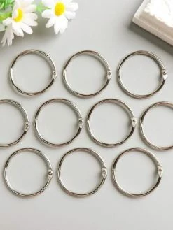 Czech Beads Exclusive Bagues Pour Projets De Bricolage, Album Avec, 3, Pour Albums Photo, "argent" Lot De 10 Pièces., D=4 7 Czech Beads Exclusive Bagues Pour Projets De Bricolage, Album Avec, 3, Pour Albums Photo, "argent" Lot De 10 Pièces., D=4 -V-Zug shop bagues pour projets de bricolage album avec 3 pour albums photo argent lot de 10 pieces d4 p 3