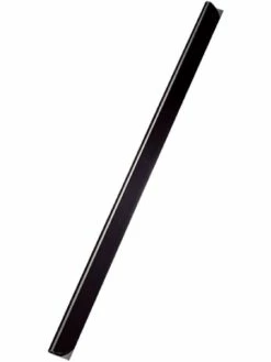 Baguette à Relier, A4, Capacité : 12 Mm - Noir - Leitz