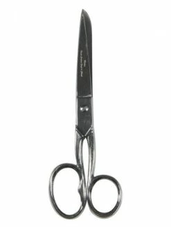 MDC Bancal Acier Platinium Forgé 20cm