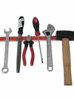 Cogex Barre Magnétique Murale Pour Outils Et Atelier