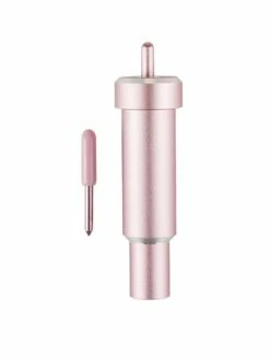 Base Et Lame Pour Tissu Thermocollant Cricut 1,1 Mm