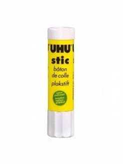 UHU® Bâton De Colle 21 Grs UHU