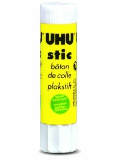 UHU® Bâton De Colle - 8,2 G.
