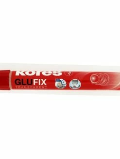 Bâton De Colle Glu-Fix - Colle Liquide - 50ml - Kores