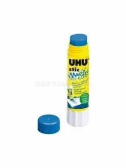 UHU® Bâton De Colle "Magic" - 8,2 G.