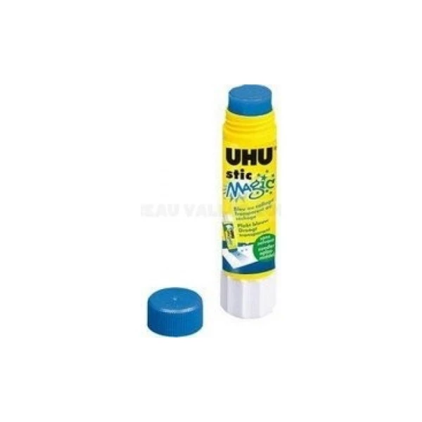 UHU® Bâton De Colle "Magic" - 8,2 G. 1 UHU® Bâton De Colle "Magic" - 8,2 G.