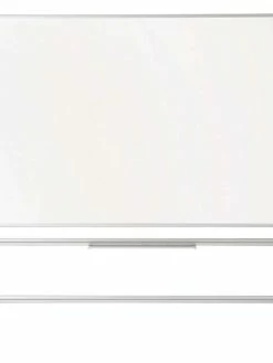 Bi-Office - Tableau Rotatif "Earth", 1.200 X 900 Mm - Emaillé