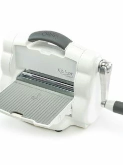 Sizzix Big Shot Foldaway - Machine De Coupe + Contenu Bonus 8 Sizzix Big Shot Foldaway - Machine De Coupe + Contenu Bonus -V-Zug shop big shot foldaway machine de coupe contenu bonus p 3