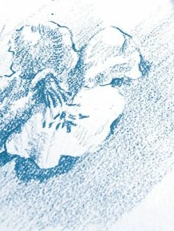 CLAIREFONTAINE Bloc à Dessin à Grain 180g - A4 - 30 Pages -V-Zug shop bloc a dessin a grain 180g a4 30 pages p 3