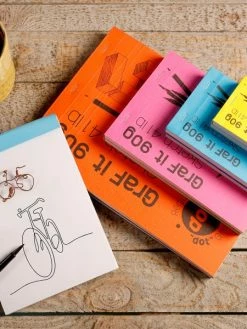 CLAIREFONTAINE Bloc à Dessin Et Croquis Graf'it Uni 90 G - A3 - 160 Pages 6 CLAIREFONTAINE Bloc à Dessin Et Croquis Graf'it Uni 90 G - A3 - 160 Pages -V-Zug shop bloc a dessin et croquis grafit uni 90 g a3 160 pages p 3