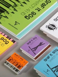 CLAIREFONTAINE Bloc à Dessin Et Croquis Graf'it Uni 90 G - A3 - 160 Pages 7 CLAIREFONTAINE Bloc à Dessin Et Croquis Graf'it Uni 90 G - A3 - 160 Pages -V-Zug shop bloc a dessin et croquis grafit uni 90 g a3 160 pages p 4