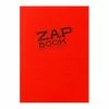 CLAIREFONTAINE Bloc Croquis "Zap Book" - 148 X 210 Mm