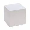 FOLIA Bloc Cube - 90 X 90 Mm - 700 Feuilles - Blanc