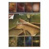 Bloc De 32 Papiers 15 X 21 Cm JOY CRAFTS AUTUMN