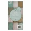 Bloc De 48 Papiers Scrapbooking 15 X 30 Cm Joy Crafts BABY