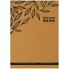 Artemio Bloc De Feuilles Kraft - A4 - 100 Feuilles