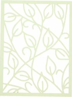 Creativ Company Bloc De Papier Cartonné Aux Motifs Dentelle - Vert Et Jaune - Format A6 - 24 Feuilles -V-Zug shop bloc de papier cartonne aux motifs dentelle vert et jaune format a6 24 feuilles p 4